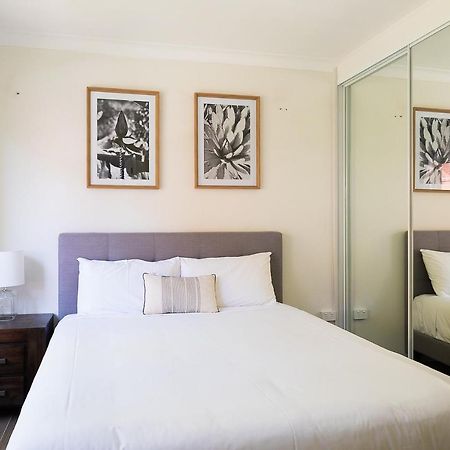 Lotus Stay Manly - Apartment 31F ซิดนีย์ ภายนอก รูปภาพ
