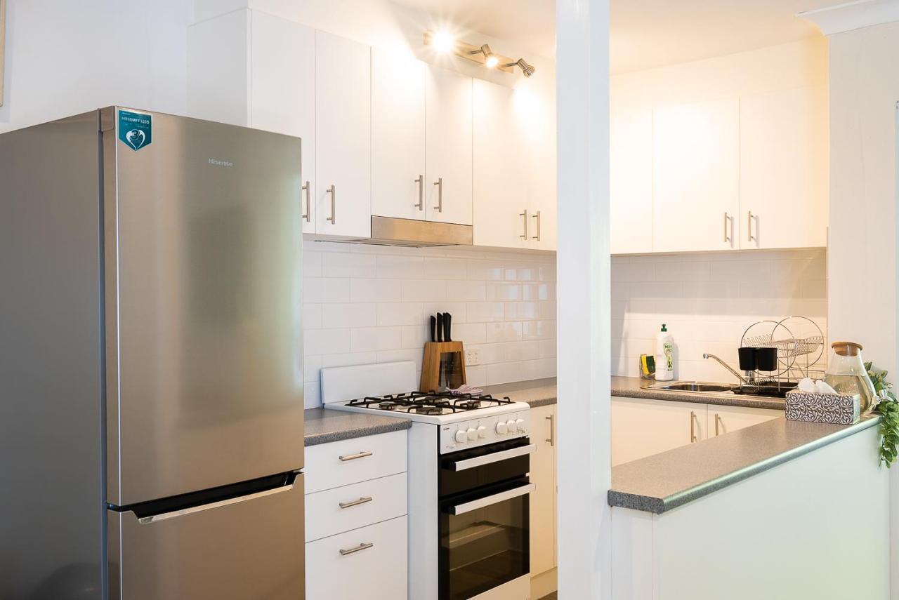 Lotus Stay Manly - Apartment 31F ซิดนีย์ ภายนอก รูปภาพ