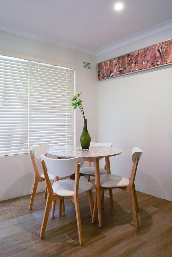 Lotus Stay Manly - Apartment 31F ซิดนีย์ ภายนอก รูปภาพ