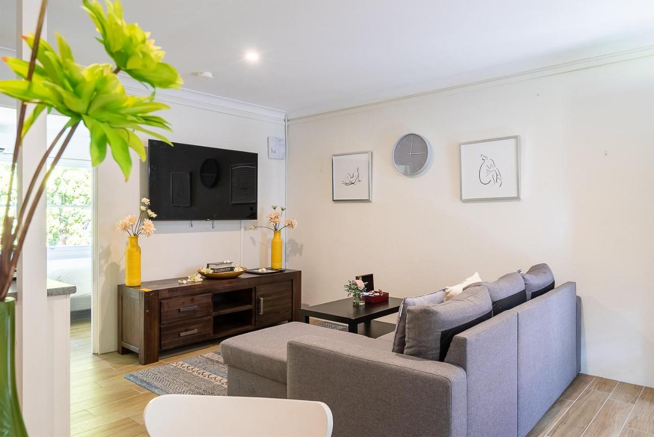 Lotus Stay Manly - Apartment 31F ซิดนีย์ ภายนอก รูปภาพ